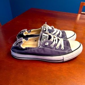 Chuck Taylor All Star Shoreline Slip-One Size 8